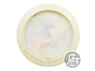 USED Innova Backstamp Star Destroyer 171g White HOME DYED Driver Golf Disc