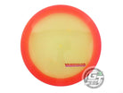 NOS DiscMania C-Line Vanguard  173g Orange MINI STAMP Driver Golf Disc