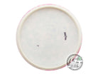 USED Trash Panda X-OUT Premium Dune 176g White HOME DYED Midrange Golf Disc