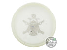 USED DiscMania Active Premium Glow Sensei 176g Black Foil Putter Golf Disc