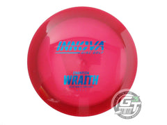 Innova Champion Wraith Distance Driver Golf Disc (Individually Listed)