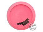 USED Innova Star Wraith 176g Pink Wiped Stamp Distance Driver Golf Disc
