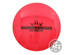 Dynamic Discs First Run Fuzion Contender Fairway Driver Golf Disc (Individually Listed)
