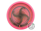 USED Discraft Z Buzzz 179g Pink HOME DYED Midrange Golf Disc