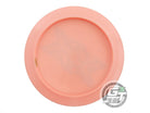 USED Discraft X-OUT X Nuke 159g Peach Distance Driver Golf Disc