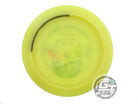 USED Westside Discs VIP Destiny 174g Yellow Teal Foil Distance Driver Golf Disc