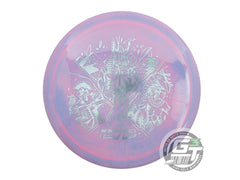 Infinite Discs Swirly S-Blend Dynasty Fairway Driver Golf Disc (Individually Listed)