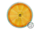 USED Axiom Discs X-OUT Proton Virus 173g Orange Seafoam Rim Distance Driver Disc