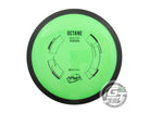 USED MVP Disc Sports Neutron Octane 174g Lime Distance Driver Golf Disc