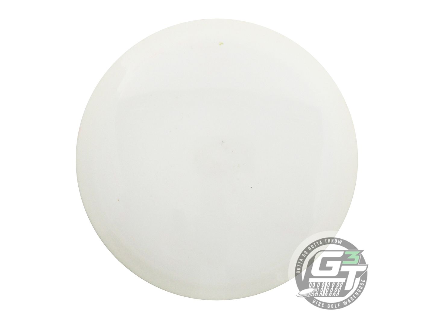 USED RPM Discs BLANK Atomic Pekapeka 174g White Distance Driver Golf Disc