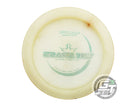 USED Dynamic Discs Moonshine Lucid Trespass 175g Teal Foil Distance Driver Disc