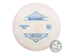 Lone Star Lima Bayonet Distance Driver Golf Disc (Individually Listed)