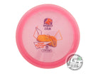 NOS Mint Discs [McCARTHY] Eternal Alpha 174g Pink Fairway Driver Golf Disc