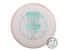 USED Discraft [EARTH DAY] ESP Buzzz 180g Lt. Lilac Blue Holo Foil Midrange Disc