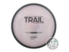 USED MVP Disc Sports Neutron Trail 174g Gray-Lilac Distance Driver Disc