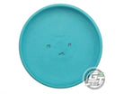 USED Gateway WINTER WIZARDS SureGrip SS Wizard 173g Teal Holo Foil Putter Disc