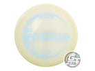 Discraft Seasonal Mega Glo Z Zone Putter Golf Disc (Individually Listed) - Gotta Go Gotta Throw