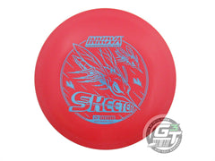 Innova DX Skeeter Midrange Golf Disc (Individually Listed)