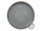 USED DiscMania D-Line Flex 2 P1x 174g Dark Gray Wiped Stamp Putter Golf Disc