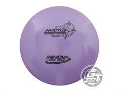Innova Star Invictus Distance Driver Golf Disc (Individually Listed)
