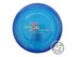 Discraft Limited Edition Battle Pack Test Flight 1 [Banger GT Top] Zone GT Putter Golf Disc (Individually Listed)