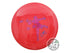 Dynamic Discs Limited Edition The Missing Piece Stamp Fuzion Swirl EMAC Truth [Retool] Midrange Golf Disc (Individually Listed)