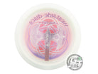 NOS Westside Discs DyeMax VIP Shimmer Hatchet 169g FullColor Driver Golf Disc