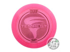 USED DGA SP Line Tempest 174g Pink Maroon Foil Distance Driver Golf Disc