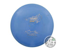 USED Innova [McBETH] Star Destroyer 175g Blue Gold Shatter Driver Golf Disc