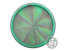 USED Discraft [PDGA] Special Blend Buzzz 179g Purple-Green Midrange Golf Disc