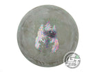 USED Prodigy Discs 400 FX2 174g Gray Oil Slick CHALKY Fairway Driver Golf Disc
