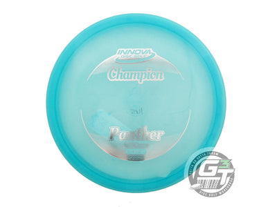 Innova Champion Panther Midrange Golf Disc (Individually Listed)