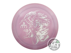 Discraft Paul McBeth Signature Big Z Zeus Distance Driver Golf Disc (Individually Listed)
