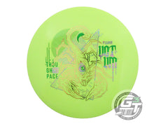 Thought Space Athletics Plume Votum Fairway Driver Golf Disc (Individually Listed)