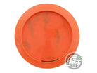 USED Innova Star Ape 168g Orange HOME DYED Distance Driver Golf Disc
