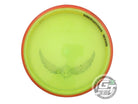 USED Axiom Discs [DFX] Prism Proton Pyro 175g Yellow Pink Rim Midrange Golf Disc