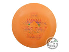 USED Innova Star Shryke 174g Orange Rainbow Foil Distance Driver Golf Disc