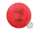 USED Innova Star Orc 175g Red Black Stamp Distance Driver Golf Disc