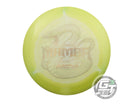 USED Innova Halo Star Mamba 175g Yellow-White Distance Driver Golf Disc
