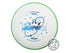 Dynamic Discs Classic Line Orbit EMAC Judge Putter Golf Disc (Individually Listed)