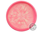USED Innova X-OUT Halo Star Aero 176g Pink-Cream Putter Golf Disc