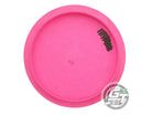 USED DiscMania Active Base Genius 164g Pink Purple Foil Fairway Driver Golf Disc