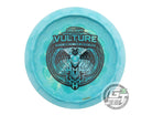 NOS Discraft [HANDLEY] Swirl ESP Vulture 173g Teal-Seafoam Driver Golf Disc