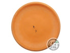 USED DGA Signature Line Blunt Gumbputt 175g Orange Black Stamp Putter Golf Disc