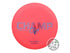 Climo Trophy Line Soft Champ Putter Golf Disc (Individually Listed)