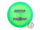 Innova Champion Sidewinder Distance Driver Golf Disc (Individually Listed) - Gotta Go Gotta Throw