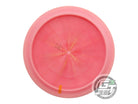 USED Lone Star Bravo Nimitz 172g Pink Blue Stamp Distance Driver Golf Disc