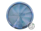 USED Discraft [DICKERSON] Z Swirl Buzzz 178g Blue Pink Shatter Midrange Disc
