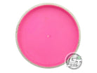 USED Axiom Discs [DFX] Electron Firm Envy 175g Pink White Rim Putter Golf Disc