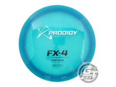 Prodigy 750 Series FX4 Fairway Driver Golf Disc (Individually Listed)